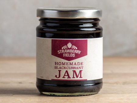 SF Blackcurrant Jam Online Hot Sale