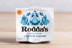 Rodda s clotted cream Online now