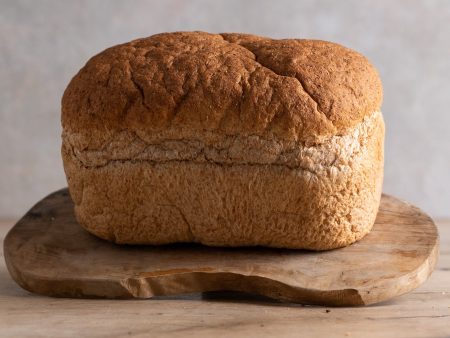 Wholemeal loaf For Cheap