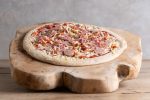 Meat Feast Pizza Online Sale