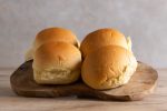 Brioche roll 4 pack For Sale