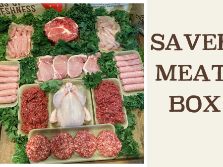 Saver Meat Box For Cheap