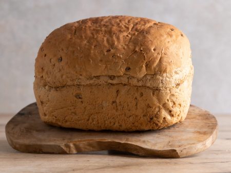 Granary Loaf Fashion