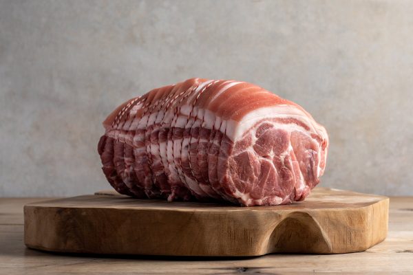 Cornish Pork Shoulder Online