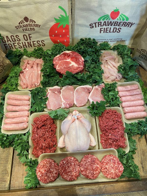 Saver Meat Box For Cheap