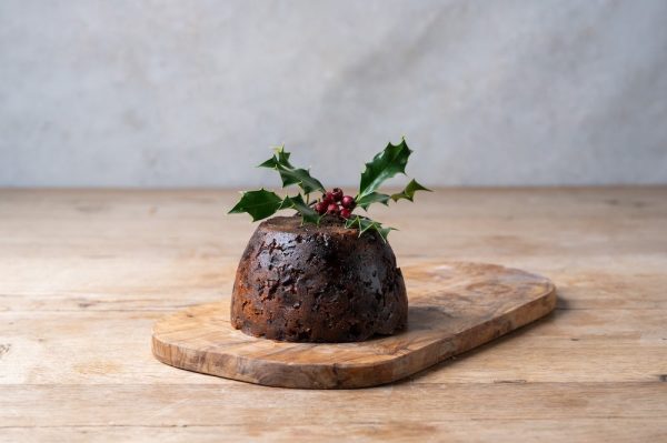 Christmas Pudding Cheap