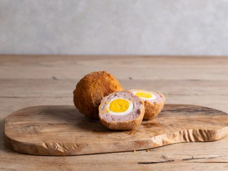 Hogs Pudding Scotch Egg Online now