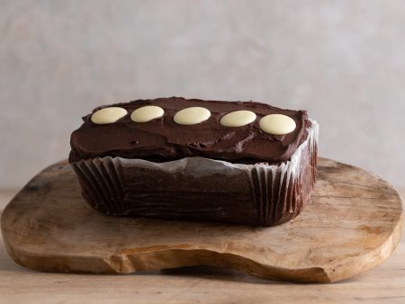 Chocolate Cake Loaf on Sale