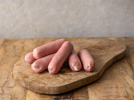 Devonshire Pork Sausages 6 pack Online Sale