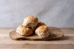 Granary rolls 4 pack Fashion