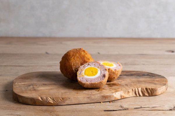 Traditional scotch egg Sale