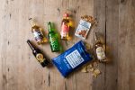 Cider & Nibbles Hamper Online Hot Sale