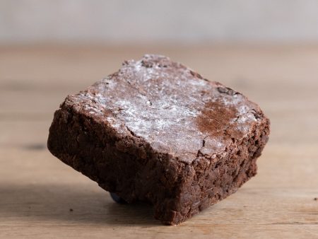 Chocolate Brownie, each on Sale