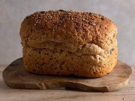 Multiseed Loaf on Sale