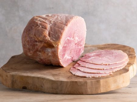 Gammon Ham For Discount