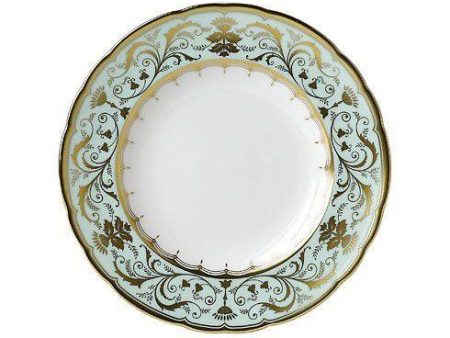 Darley Abbey Salad Plate Discount