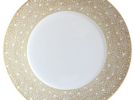 Ecume Mordore Dinner Plate Fashion