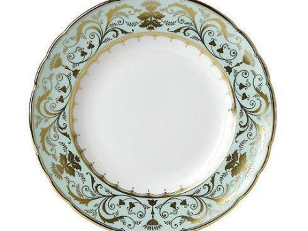 Darley Abbey Dinner Plate For Sale