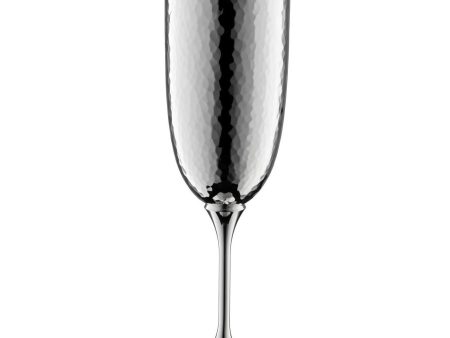 Martele Champagne Flute For Cheap