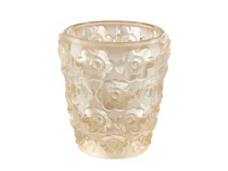 Anemones Votive, Gold Luster For Cheap