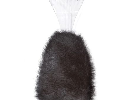 Faux Fur Ice Scraper Online Hot Sale