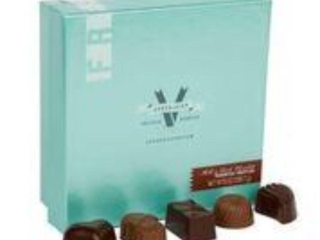 Assorted Truffle18-Piece Gift Box Fashion