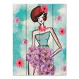 YND160PAL - Donna Fleur - 12x16 Online Sale